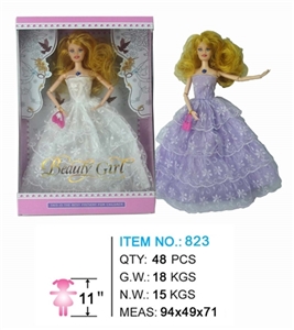 barbie - OBL664670