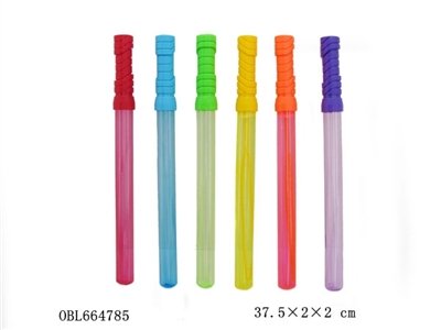 Bubble Stick - OBL664785