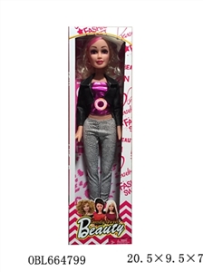 28 inches music fashion barbie - OBL664799