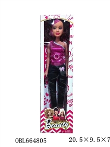28 inches music fashion barbie - OBL664805