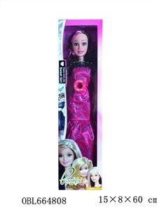 22 inch music fashion barbie - OBL664808