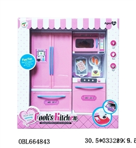 Kitchen utensils series - OBL664843
