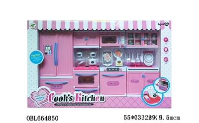 Kitchen utensils series - OBL664850