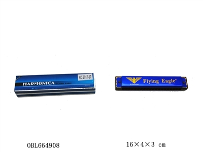 20 roar harmonica - OBL664908