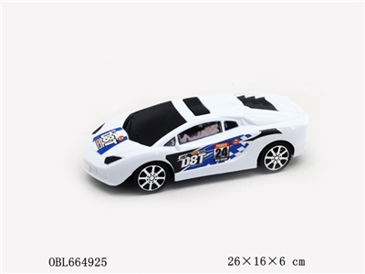 Inertial racing - OBL664925