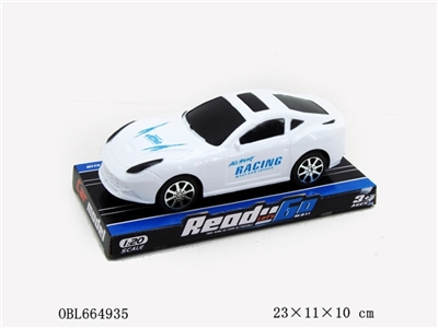 Inertial racing - OBL664935