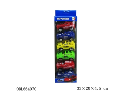 Four solid color pad printing plating SUV/back - OBL664970
