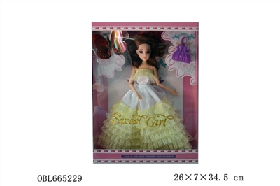 3 d eyes barbie really high quality large crony butterfly shoes and handbags - OBL665229