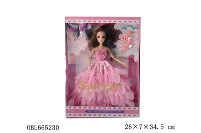 3 d eyes barbie really high quality large crony butterfly shoes and handbags - OBL665230