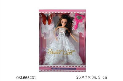 3 d eyes barbie really high quality large crony butterfly shoes and handbags - OBL665231