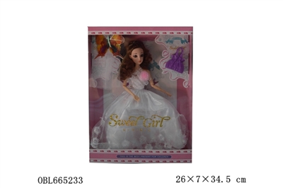 3 d eyes barbie really high quality large crony butterfly shoes and handbags - OBL665233