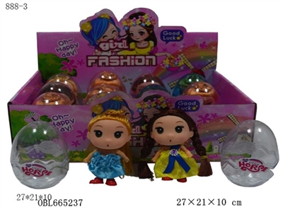 12 the high-grade 2.5 inch solid body is confused with the doll comb - OBL665237