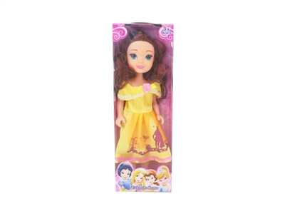 9 inches Disney princess - OBL665380