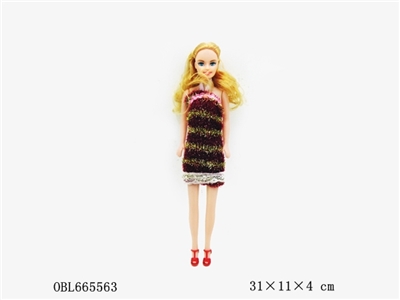 11 INCH BABI - OBL665563