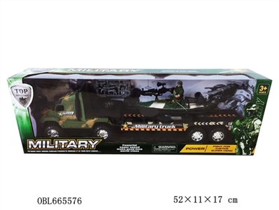 Glide military combination - OBL665576