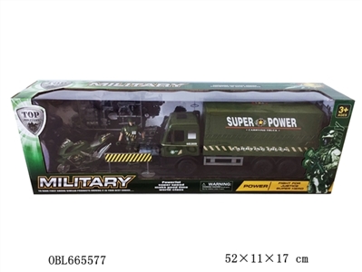 Glide military combination - OBL665577