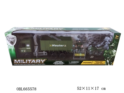 Glide military combination - OBL665578