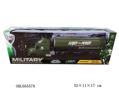 Glide military combination - OBL665579