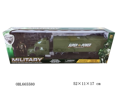 Glide military combination - OBL665580