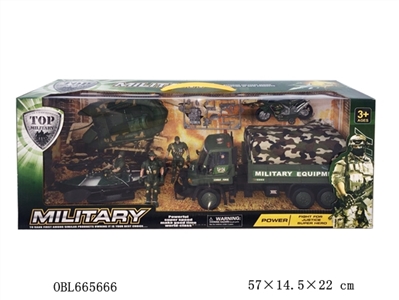 Glide military combination - OBL665666