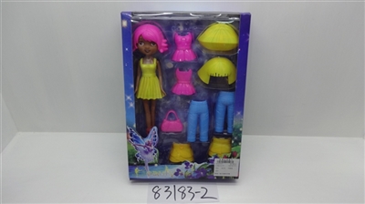 Little doctor gout assembled peers - OBL665752