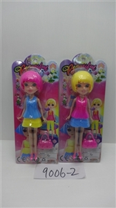 Interesting spell barbie - OBL665760