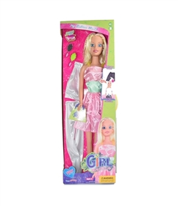 36 inches wide barbie clothes accessories - OBL665784