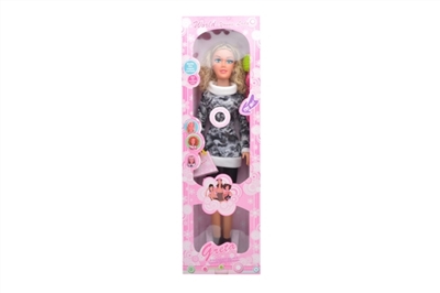 28 inches of pattaya pyrene and accessories - OBL665786