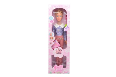 28 inches of pattaya pyrene and accessories - OBL665787