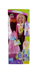 32 inch barbie clothes accessories - OBL665790