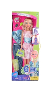 32 inch barbie clothes accessories - OBL665791