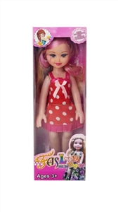 14 inches of fat boy doll with IC - OBL665795