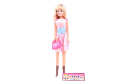 32 inch big barbie with IC - OBL665799