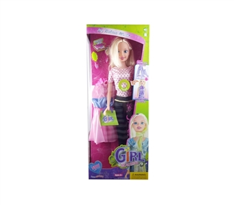 32 inch barbie clothes accessories - OBL665807