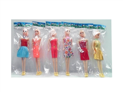 11.5 -inch empty handed pattaya pyrene - OBL665813