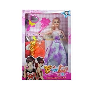 11.5 inch solid live hand pattaya pyrene suits - OBL665817