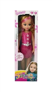 11.5 -inch window box barbie - OBL665827