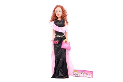 32 inch big barbie with IC - OBL665837