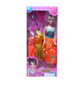 11.5 -inch empty handed pattaya pyrene suits - OBL665839