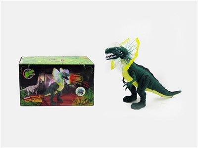 Electric dinosaurs (comb dragon) - OBL665884