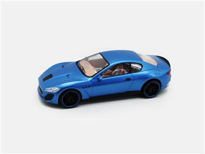 Inertial car - OBL665916
