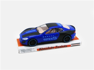 Inertial car - OBL665917