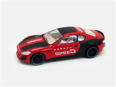 Inertial car - OBL665918