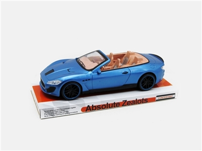 Inertial car - OBL665921