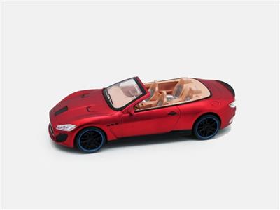 Inertial vehicle - OBL665922