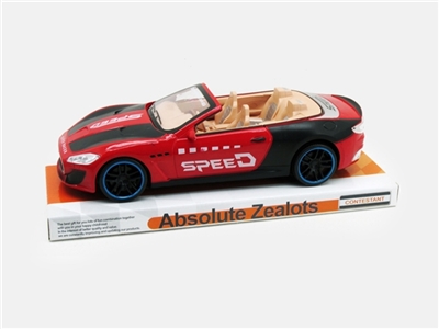 Inertial car - OBL665924