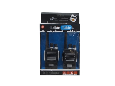 The simulation flashlight radios - OBL665925