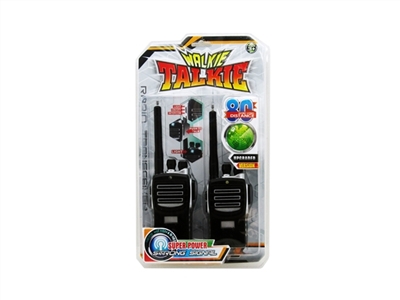 The simulation flashlight radios - OBL665926