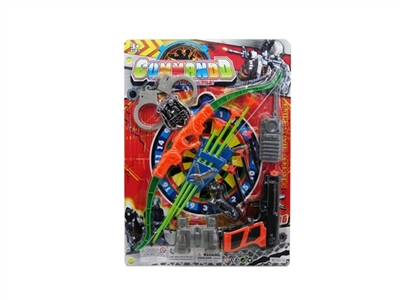 The police set - OBL665982