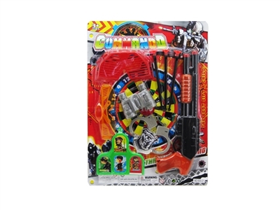 The police set - OBL665984